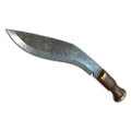Weapon skin Badlands Kukri.png