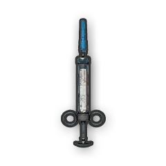Adrenaline Syringe Official Playerunknown S Battlegrounds Wiki Playerunknown's battlegrounds (pubg) is an online multiplayer battle royale game developed and published by pubg corporation, a subsidiary of south korean video game company bluehole. adrenaline syringe official