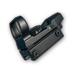 helvede grænse kode Red Dot Sight - Official PLAYERUNKNOWN'S BATTLEGROUNDS Wiki