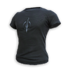 Icon body Shirt Anthony Kongphan's Shirt