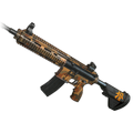 Weapon skin chengzi's M416.png