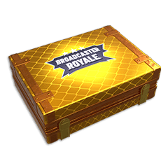 Icon box thz tv's Crate crateBox