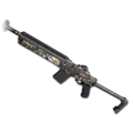 Weapon skin Hexadeathimal Mini 14.png