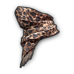 正規品販売！ Cloth PLAYERUNKNOWN'S Official - (Leopard) Mask PCゲームソフト