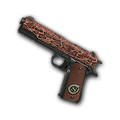 Weapon skin Copperhead P1911.png