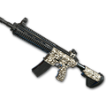 Weapon skin Desert Digital M416.png