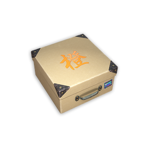 Icon box chengzi’s Crate