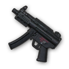 Mp5k Official Playerunknown S Battlegrounds Wiki