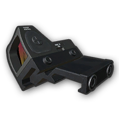 Canted Sight Official Playerunknown S Battlegrounds Wiki