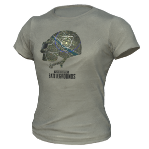 Icon equipment Body PGI T-Shirt.png