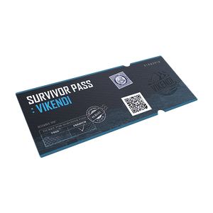 Survivor Pass Vikendi