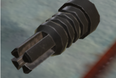 What is the exact usage of a half grip in PUBG? - Quora