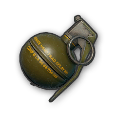 Throwables Official Playerunknown S Battlegrounds Wiki