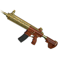 Weapon skin Gold Plate M416.png