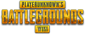 PLAYERUNKNOWN'S BATTLEGROUNDS Wiki