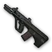 Icon weapon AUG A3