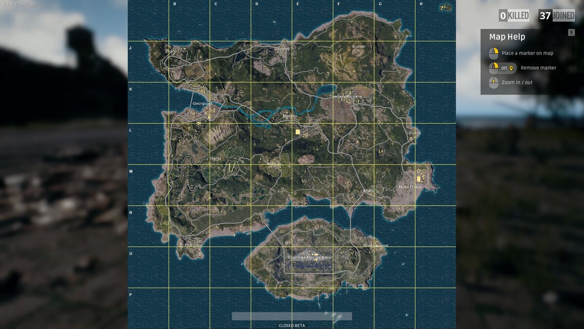 PUBG: Battlegrounds - Wikipedia