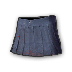 Plaid pleated skirt pubg outlet