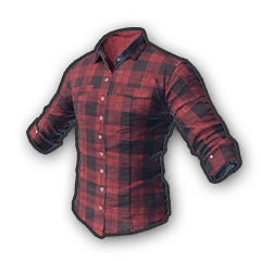 Red flannel shirt pubg Clearance