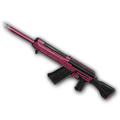 Weapon skin Gunsmith Crimson S12K.png