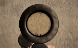Vss Vintorez Official Playerunknown S Battlegrounds Wiki Vss Vintorez Official Playerunknown S Battlegrounds Wiki