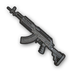 Beryl M762 Official Playerunknown S Battlegrounds Wiki