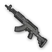 Icon weapon M762