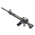 Weapon skin Cold Blooded M16A4.png