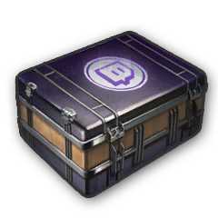 Another free Twitch Prime crate - Spa Day Crate : r/PUBATTLEGROUNDS