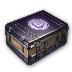 Twitch Prime/Pilot Crate - Official PLAYERUNKNOWN'S BATTLEGROUNDS Wiki