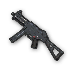 Ump45 Gun - ump 45 roblox