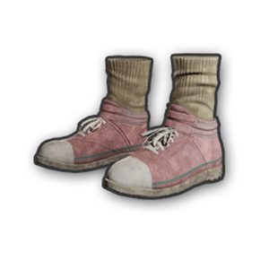 Hi top Canvas Sneakers Pink Official PLAYERUNKNOWN S BATTLEGROUNDS Wiki