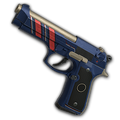 Weapon skin Red Line P92.png