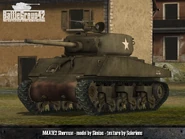 M4a3e2.jpg (564 KB) M4A3E2 "Jumbo"