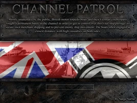 Loading Screen Channel