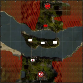 3706-Kanchatzu Incident map