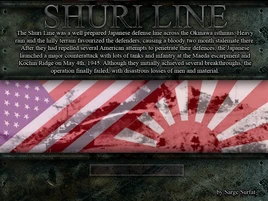 Loading Screen Shuri