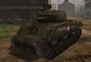 Sherman jumbo cs french