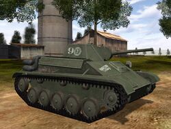 T 70 Battlegroup42 Encyclopedia Fandom T 70 Battlegroup42 Encyclopedia Fandom