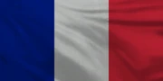 Flag of Vichy France