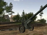 152mm howitzer-gun M1937 (ML-20)
