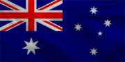 Australia flag