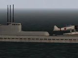 Type B1 submarine