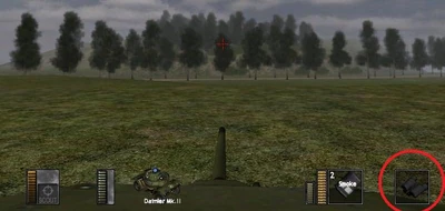 FAQ Artillery Spotting