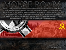 Loading Screen Kummersdorf