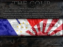 Loading Screen The Coup