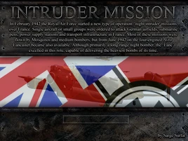 Loading Screen Intruder