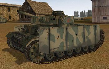 Panzer 3m 1