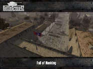 View from the Zhonghua Gate