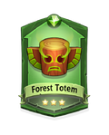 2 Forest Totem